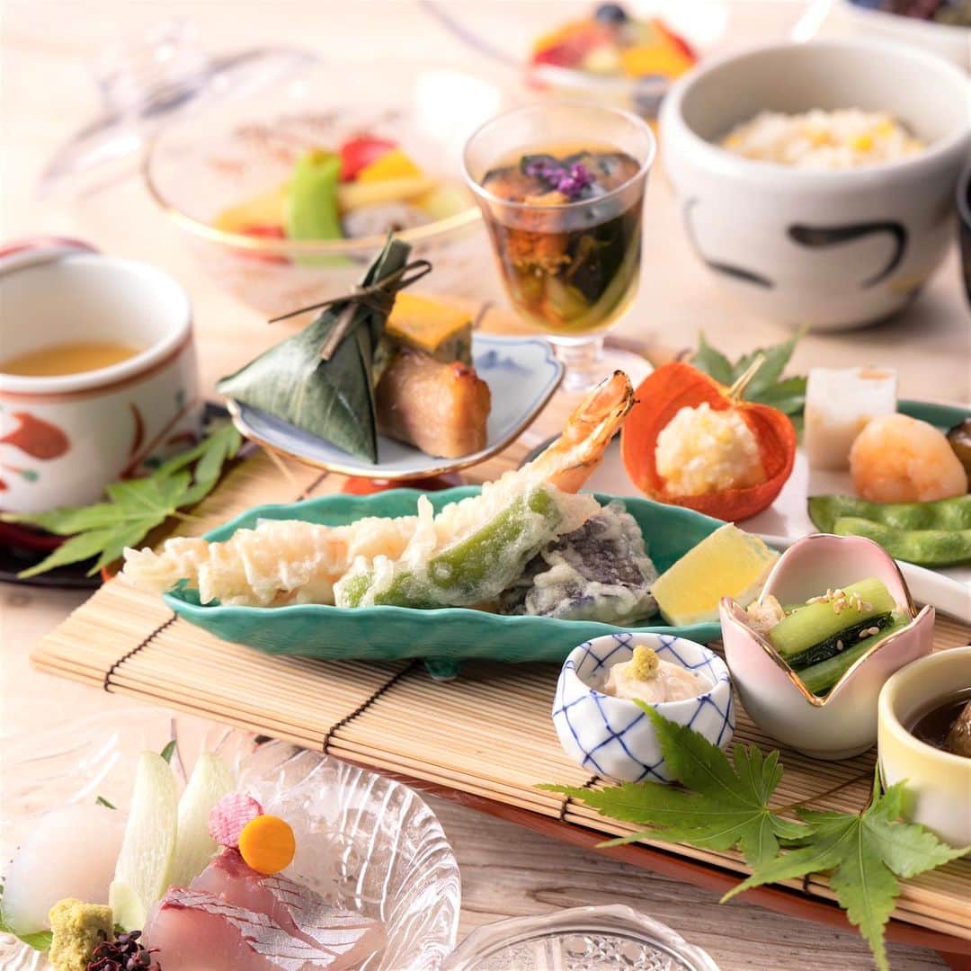 ANA CROWNE PLAZA TOYAMAのインスタグラム