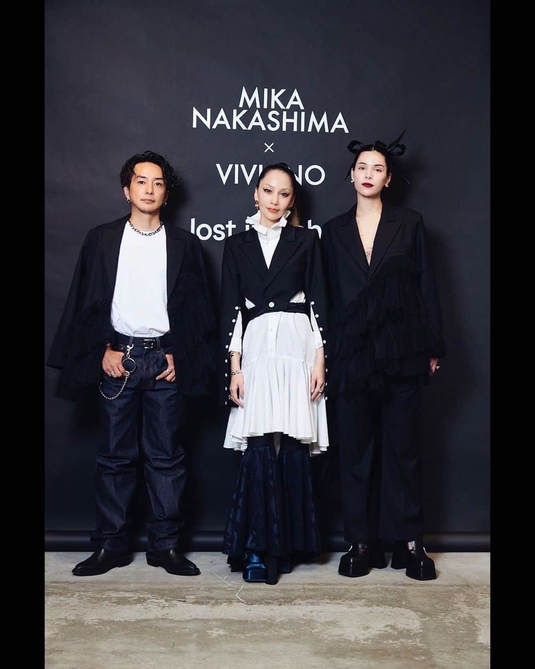 中島美嘉のインスタグラム