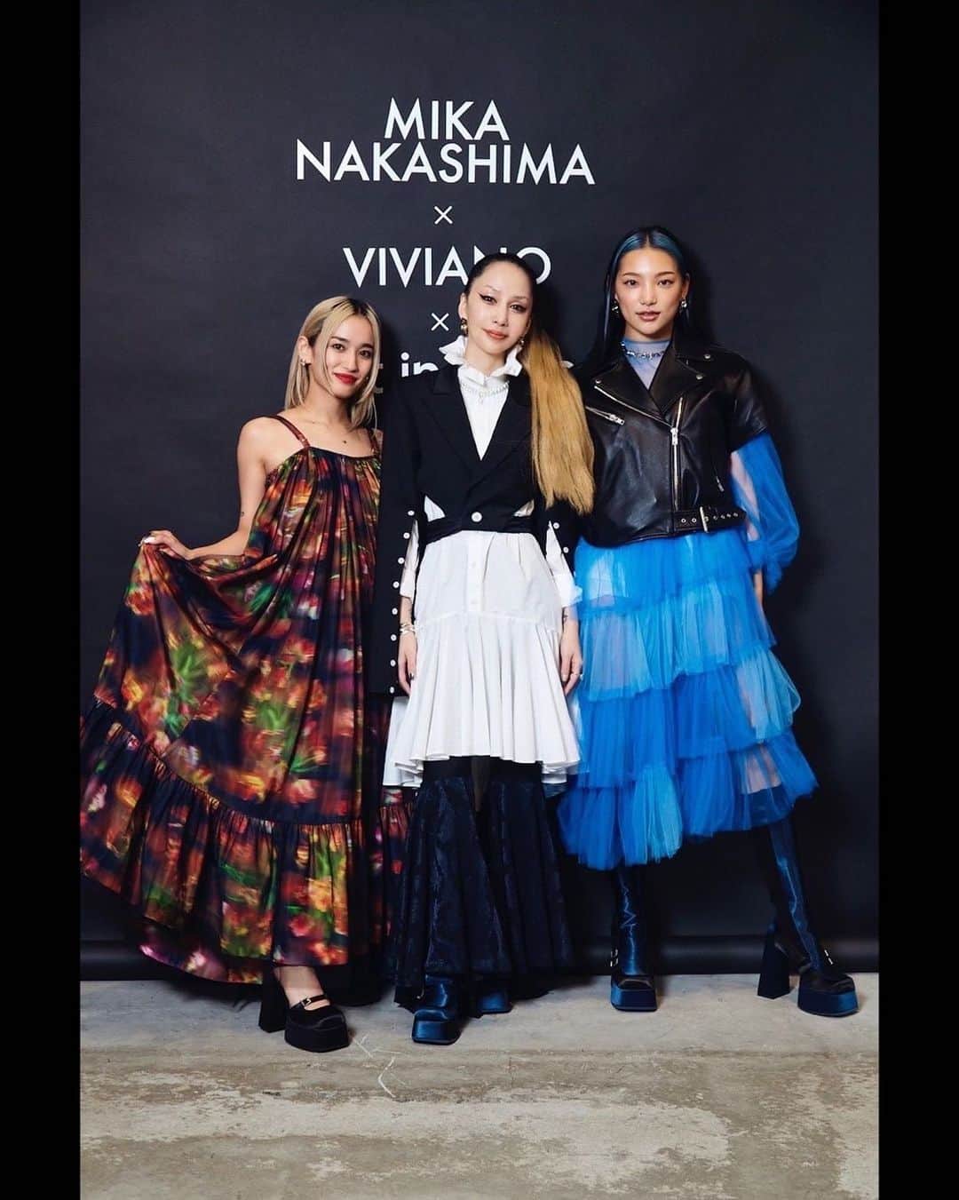 中島美嘉のインスタグラム