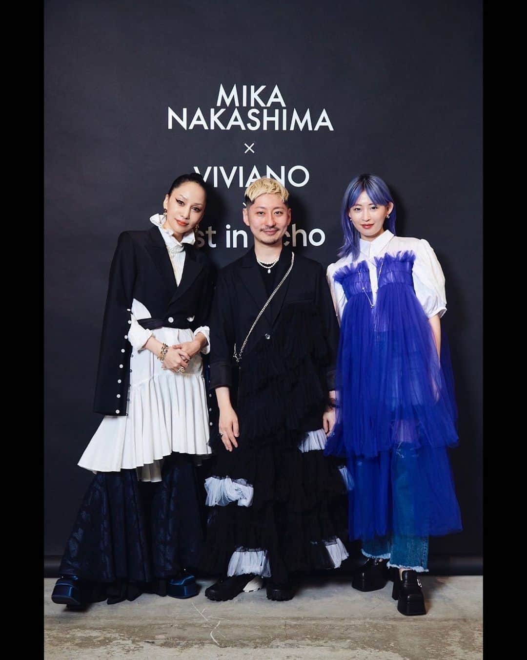 中島美嘉のインスタグラム