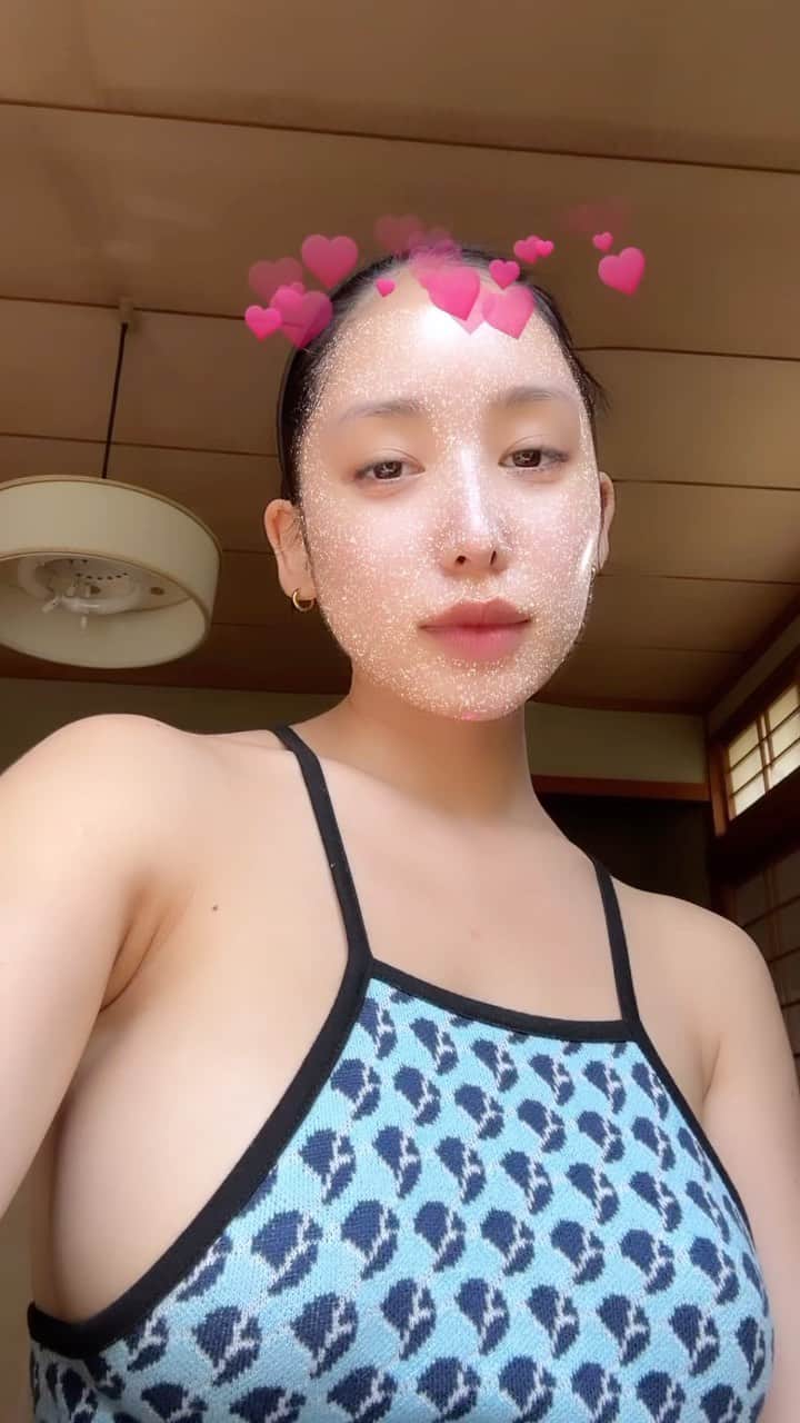 葉月のインスタグラム：「🎐  #お上品な下品」