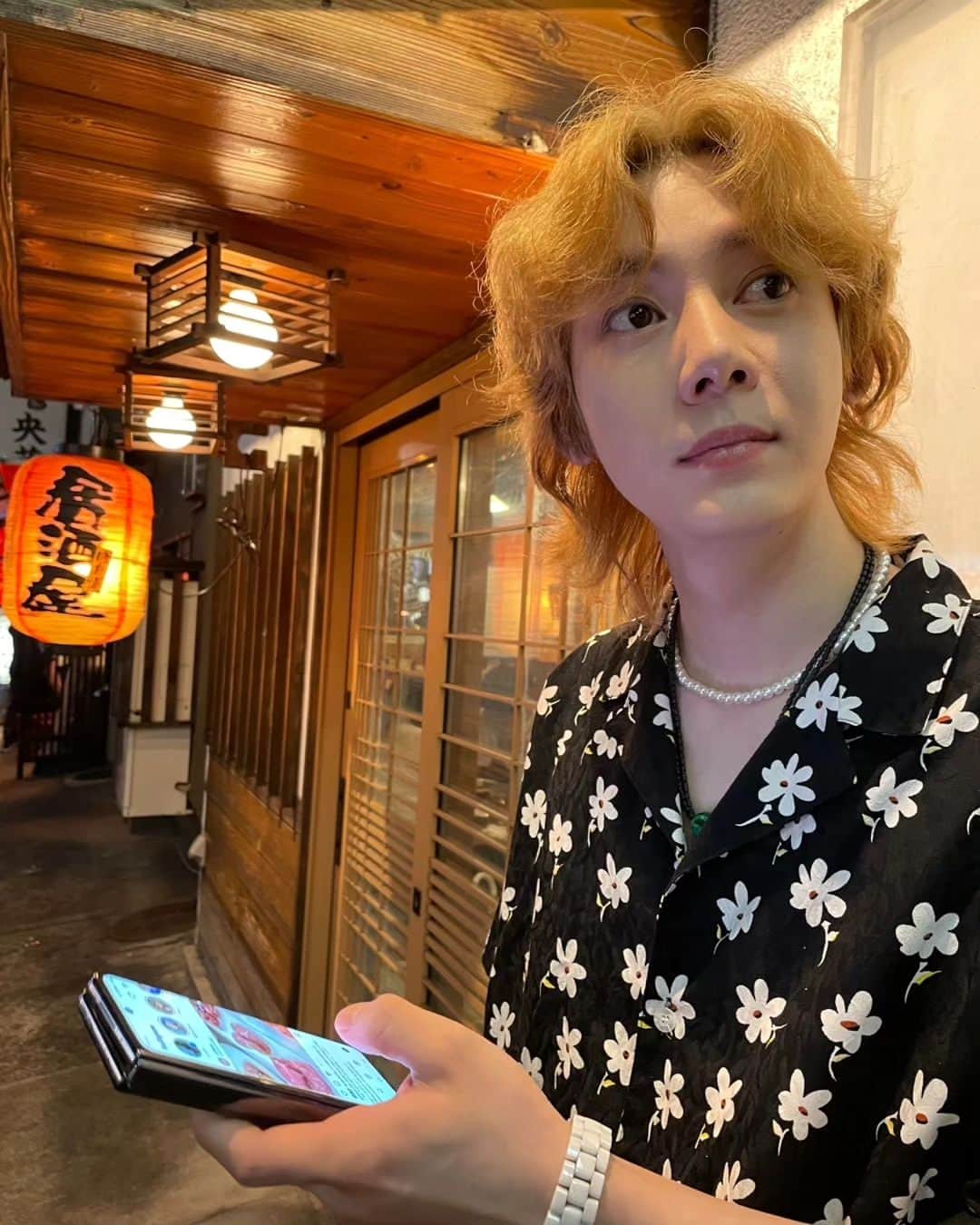 コヌ のインスタグラム