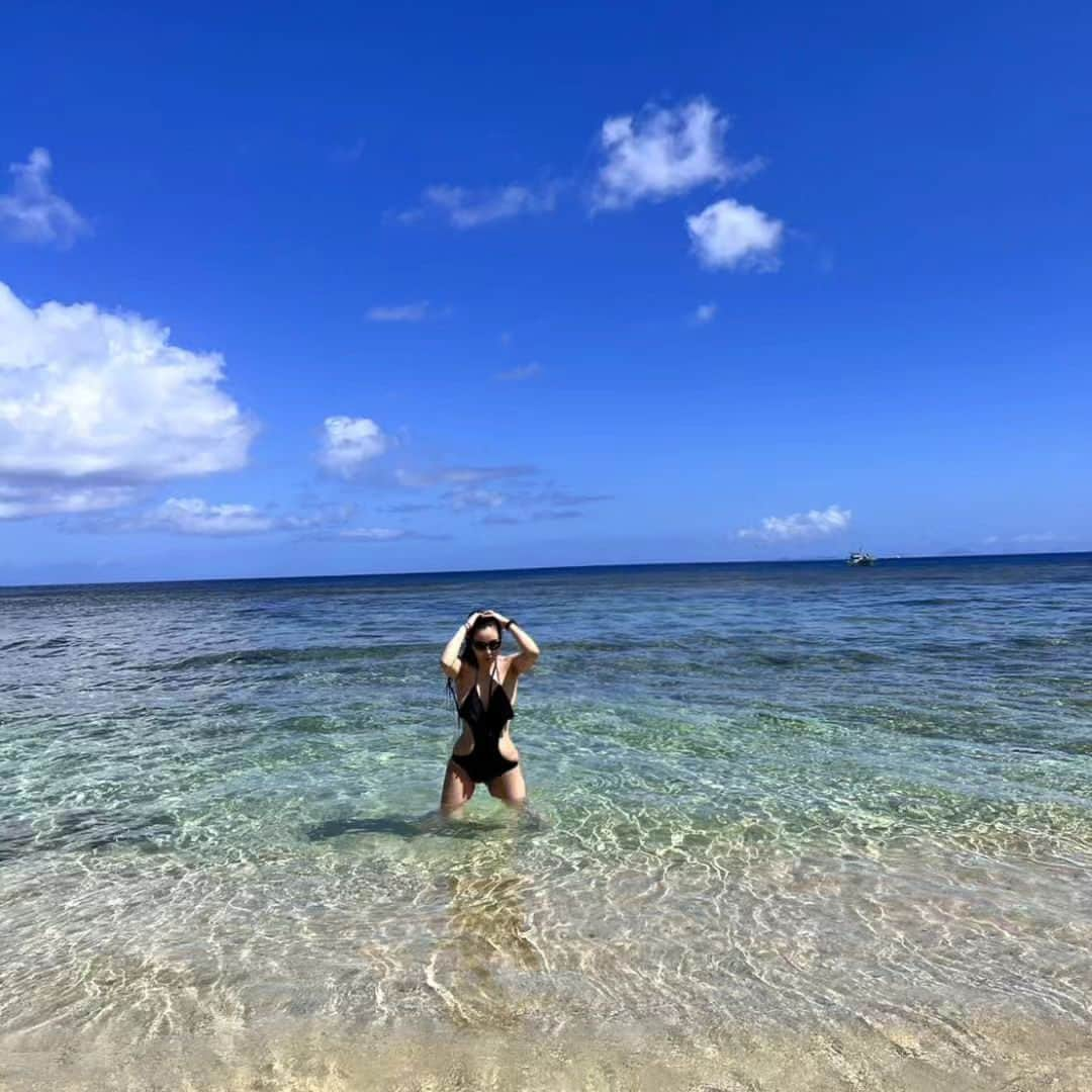 矢野沙織のインスタグラム：「#okinawa」