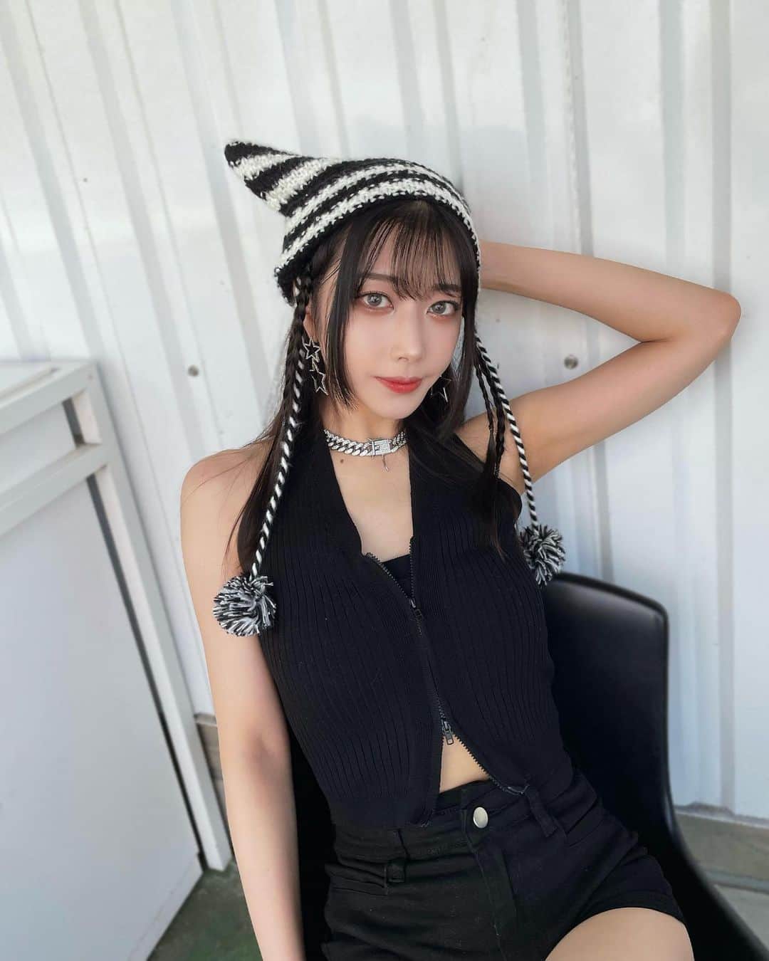 西井綾音のインスタグラム：「🔥🔥🔥」