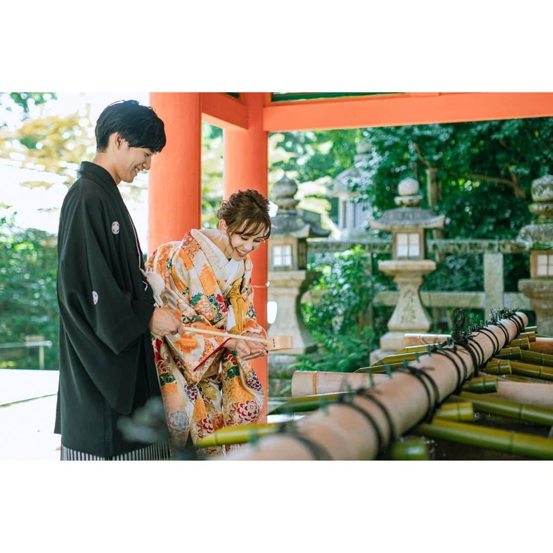 ワタベウェディングさんのインスタグラム写真 - (ワタベウェディングInstagram)「ワタベウェディング  7/15・7/16限定で、【京都和婚スタッフ出張相談会】を表参道フラッグシップで開催！  「和婚ってなんだか敷居が高そう…」 「何から始めればいいのかな…」 などの疑問を直接プランナーがお答えします！ 結婚式についてはもちろん、京都の魅力や過ごし方などもたっぷりご紹介。  さらに今なら、挙式代金最大10万円OFF（2023年12月末挙式まで）の特典をご用意！ 京都和婚をご検討中の方は、この期間のご利用でこだわりの和婚がお得に叶います。 歴史ある憧れの神社仏閣でおふたりの人生のスタートを。    【要予約】 日程 7 /15（土）・16（日）　  場所 表参道フラッグシップ   時間（※各日共通です） ①10：00～　②13：00～　③16：00～　  ---------------------------------------------- #watabewedding #ワタベウェディング  #結婚式 #プレ花嫁 #家族ウェディング #式場探し #卒花嫁 #ウェディング #プレ花嫁さんと繋がりたい #結婚式準備 #2023秋婚 #ゼクシィ #少人数婚 #少人数ウェディング #家族婚  #式場見学 #卒花レポ #神前式 #京都ウェディング  #京都 #和婚 #家族挙式 #京都挙式 #京都和婚  #神社挙式 #白無垢 #色打掛 #和装花嫁 #japanesewedding」7月5日 20時45分 - watabewedding