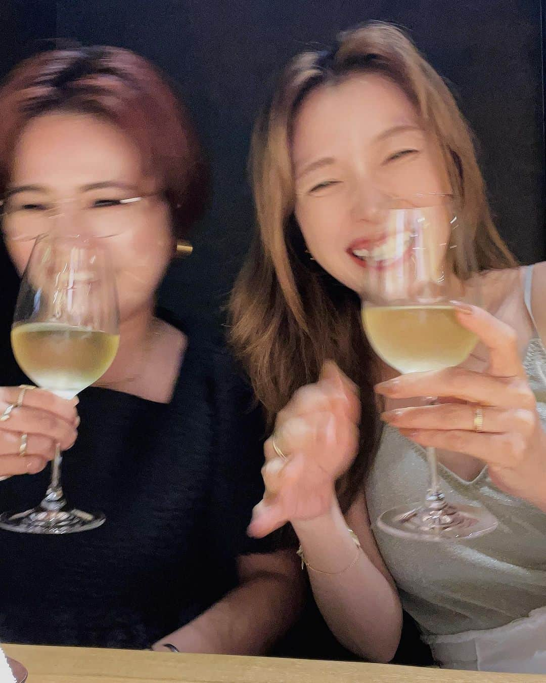 金子若菜さんのインスタグラム写真 - (金子若菜Instagram)「⠀ 楽しかったおもひで。 🍣🍺🍶🍷🎂 @yukina1204xoxo   俺の誕生日のお祝いもしてくれたんだぜ！  お鮨のあとはえださんにも会えて楽しかったぁぁぁ (フッ軽過ぎ)  #美味しかったお鮨も載せてるぜ😏」7月5日 20時45分 - wakana__kaneko