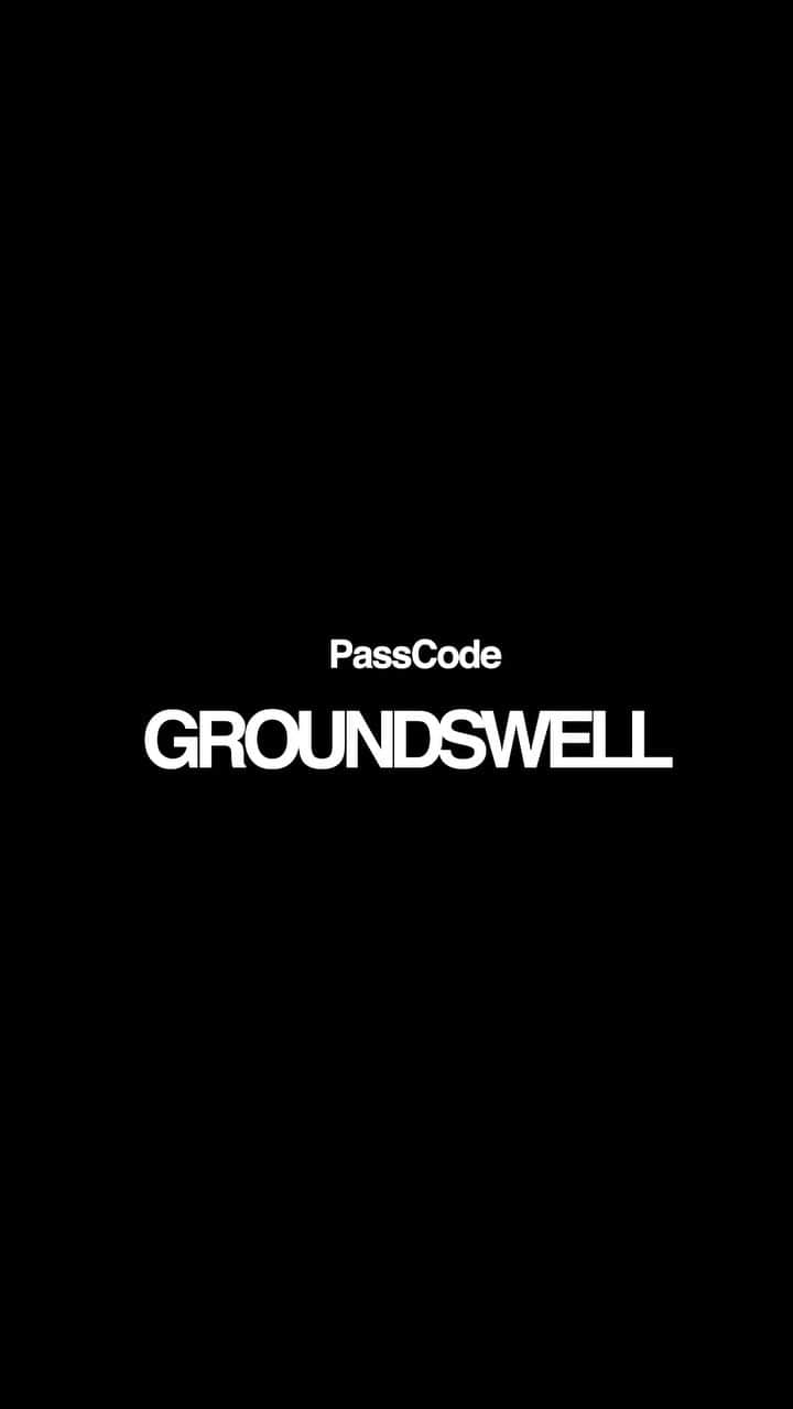 PassCode【公式】のインスタグラム：「PassCode -"GROUNDSWELL"  MusicVideo Trailer - #大上陽奈子 #HinakoOgami  #PassCode #GROUNDSWELL  #MusicVideo #MV_Teaser  #lovesong #fyp」