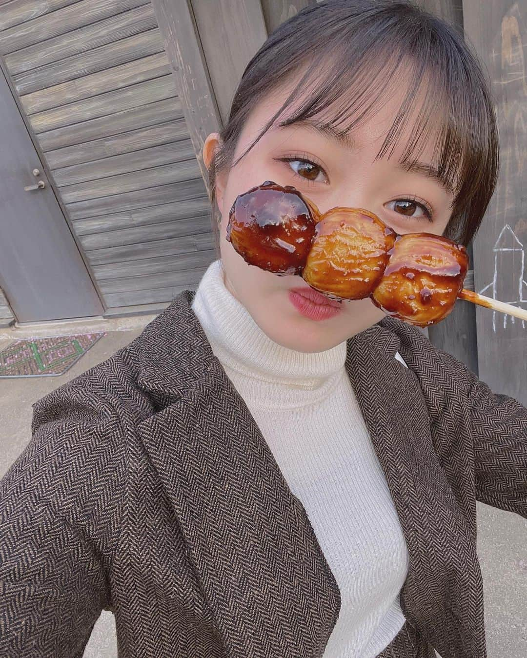 小野田紗栞のインスタグラム：「🍞 あんぱんまん  #tsubaki_factory #つばきファクトリー#小野田紗栞#アンパンマン#西武園ゆうえんち #アイドル#idol#follow#followme」