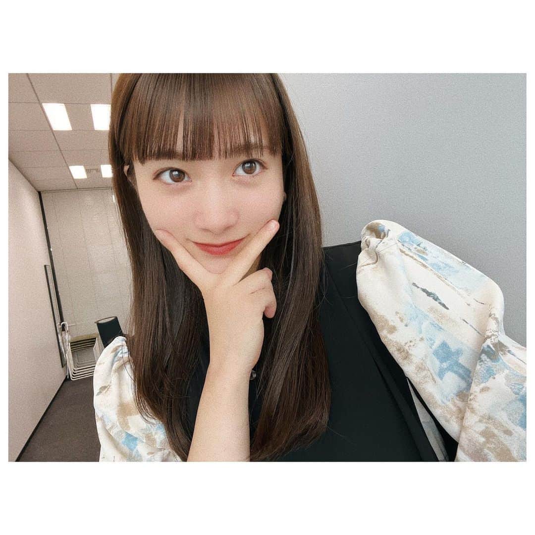 福田愛依のインスタグラム