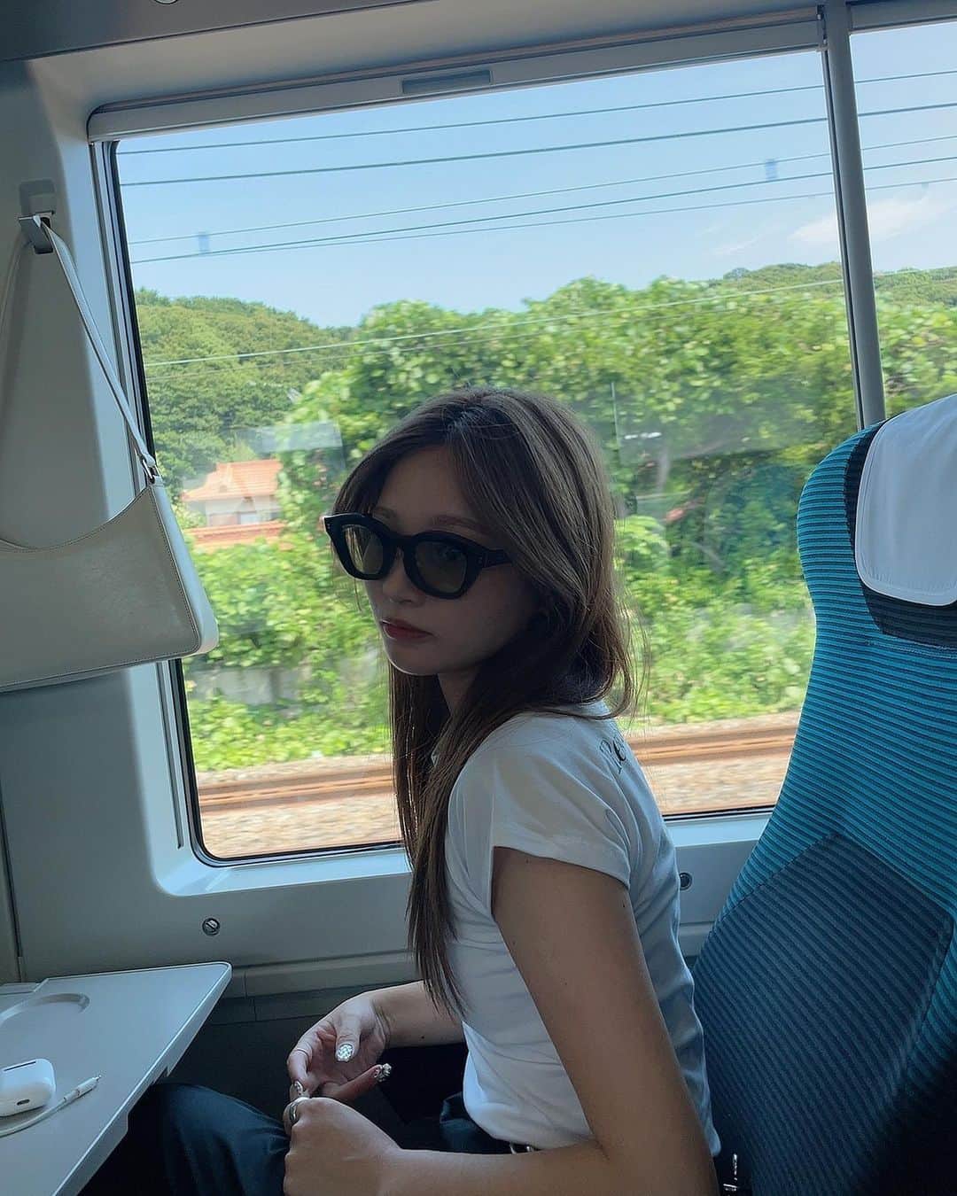 高田茉実のインスタグラム