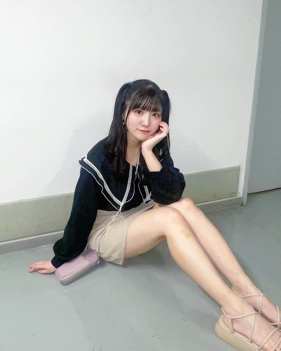藤田みゆのインスタグラム：「. みんなに会いたいな♡」