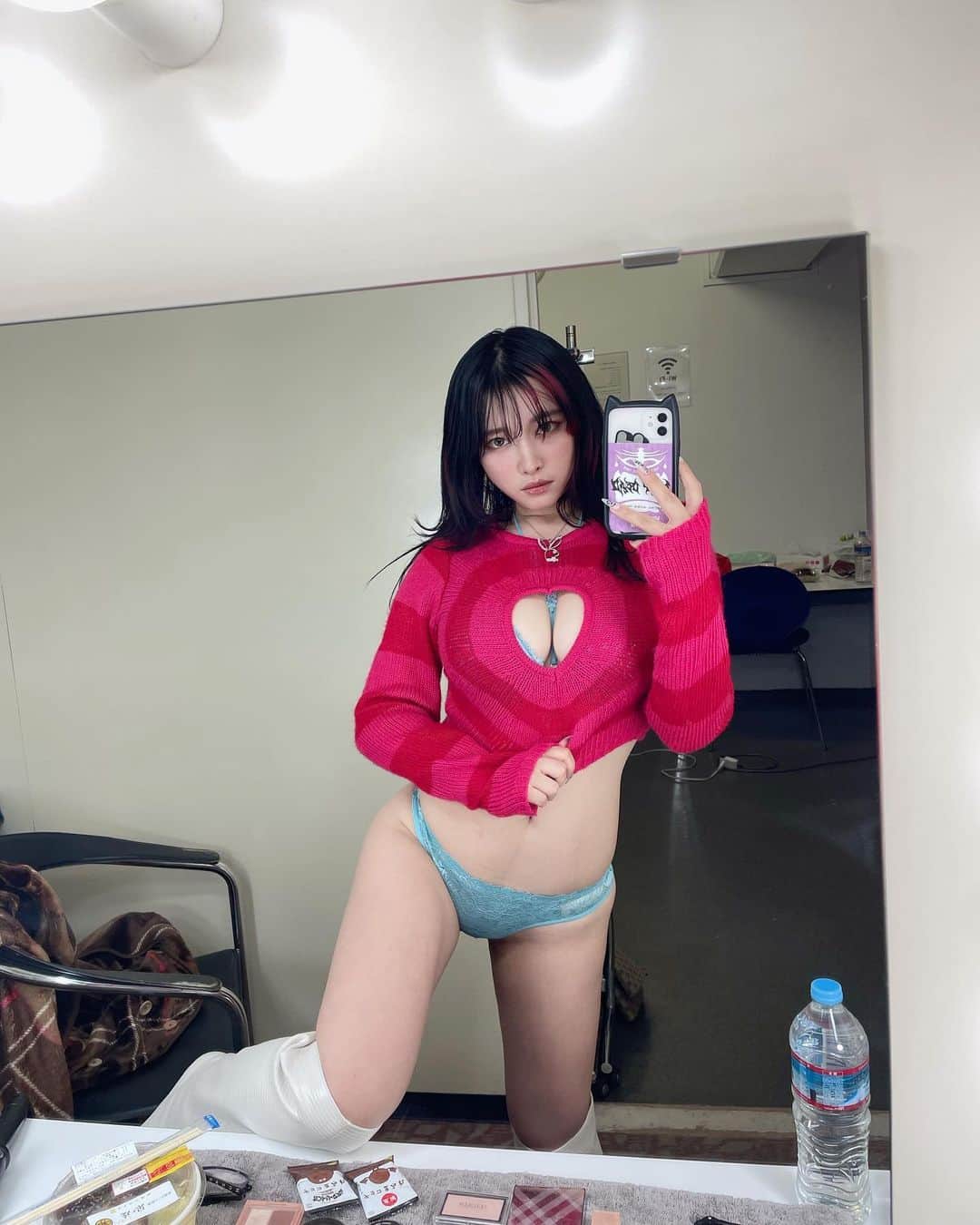 のインスタグラム：「play with @taiji_tj @he_to_mean @_kyonc   ☠️💋」