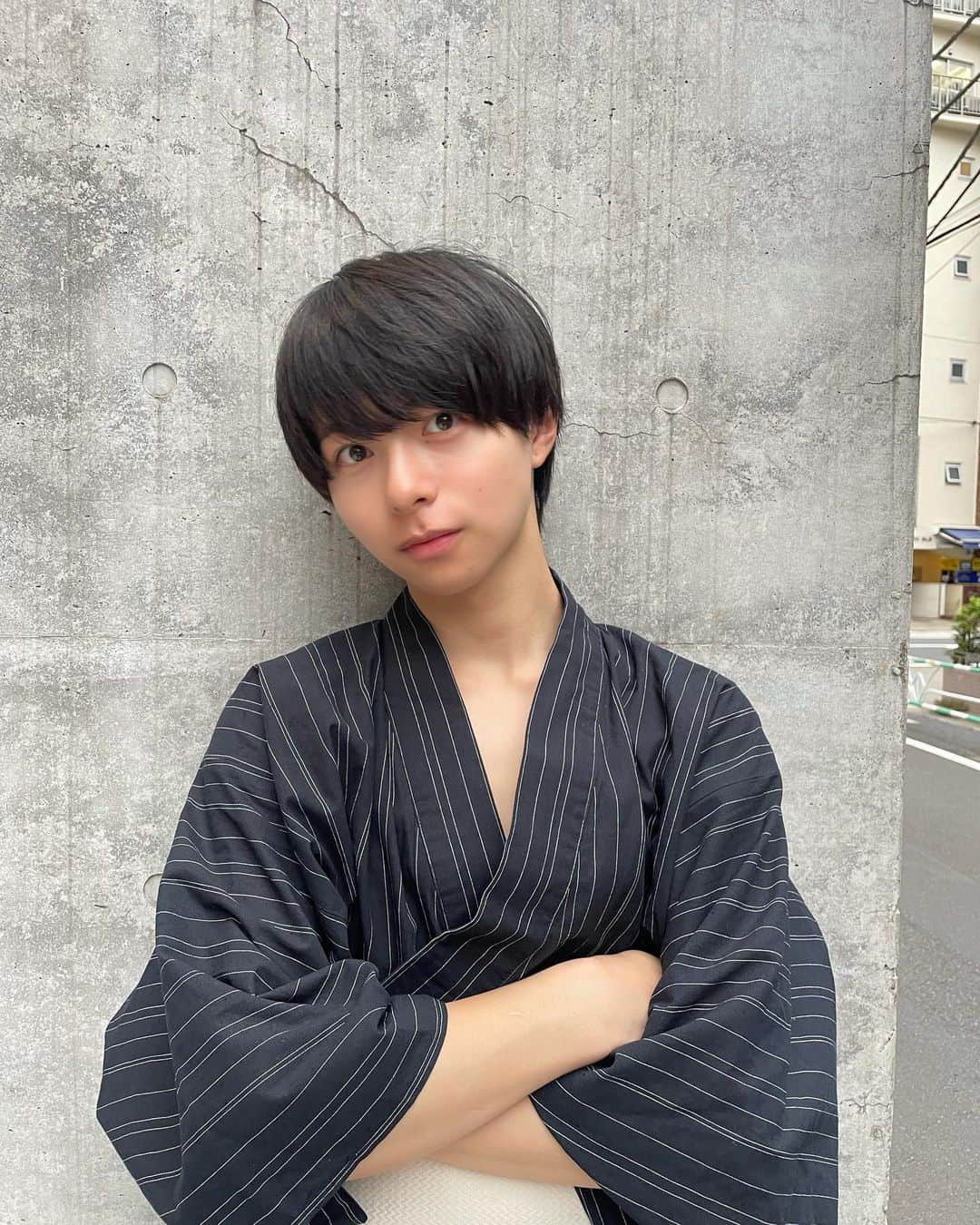 松本仁のインスタグラム