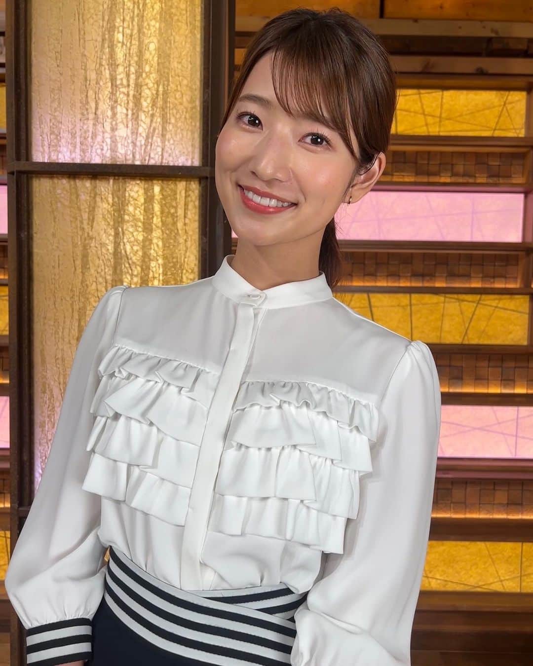安藤萌々のインスタグラム