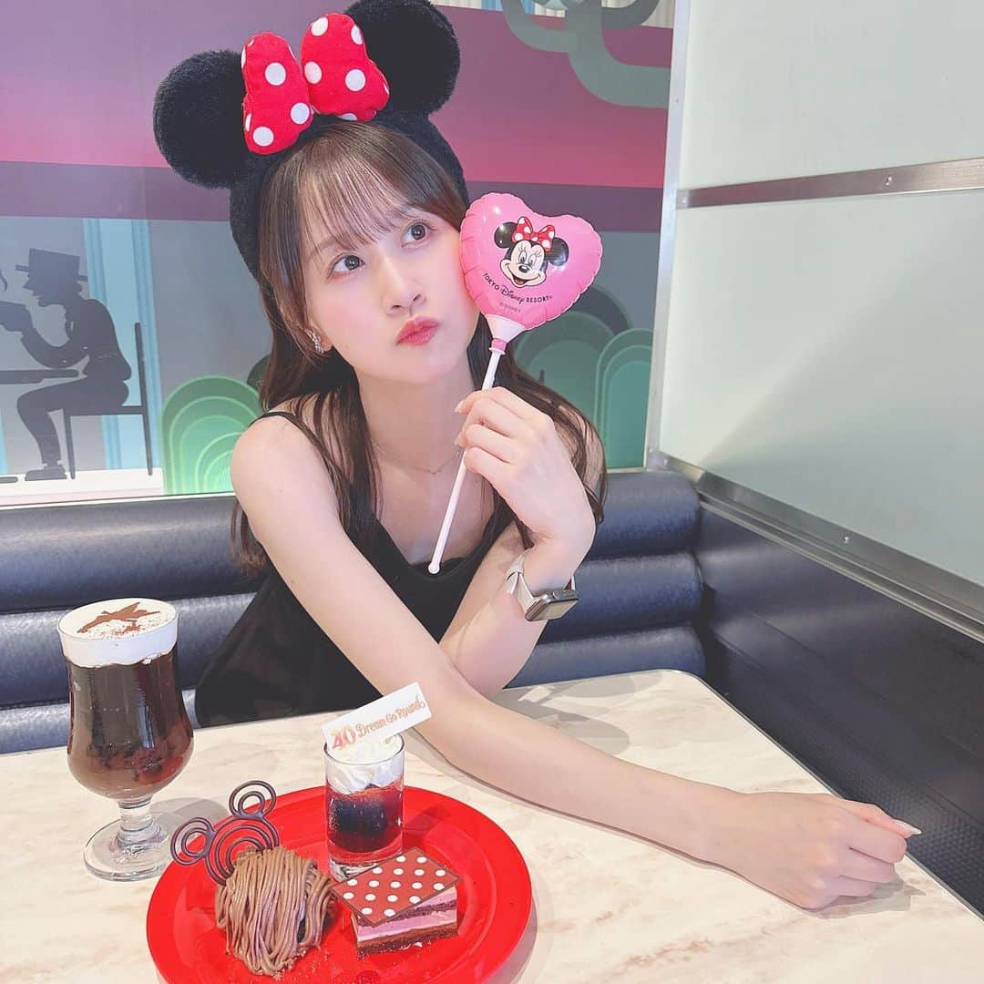 八木沙季のインスタグラム