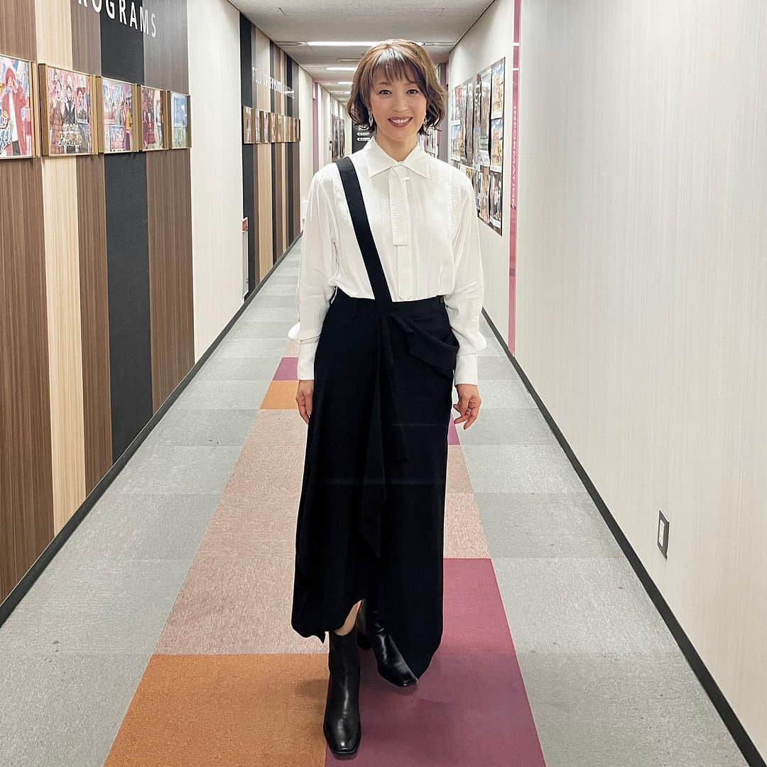 若村麻由美のインスタグラム