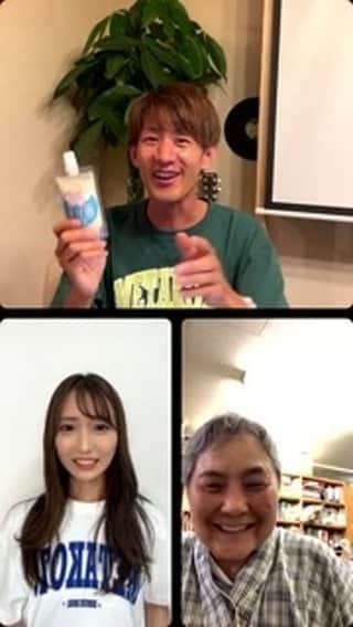 佐脇慧一のインスタグラム