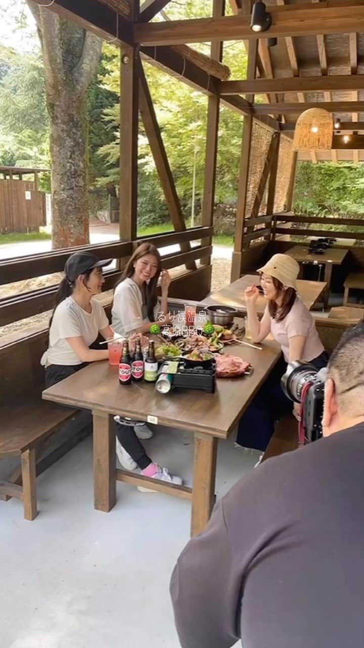 涼野はるかのインスタグラム