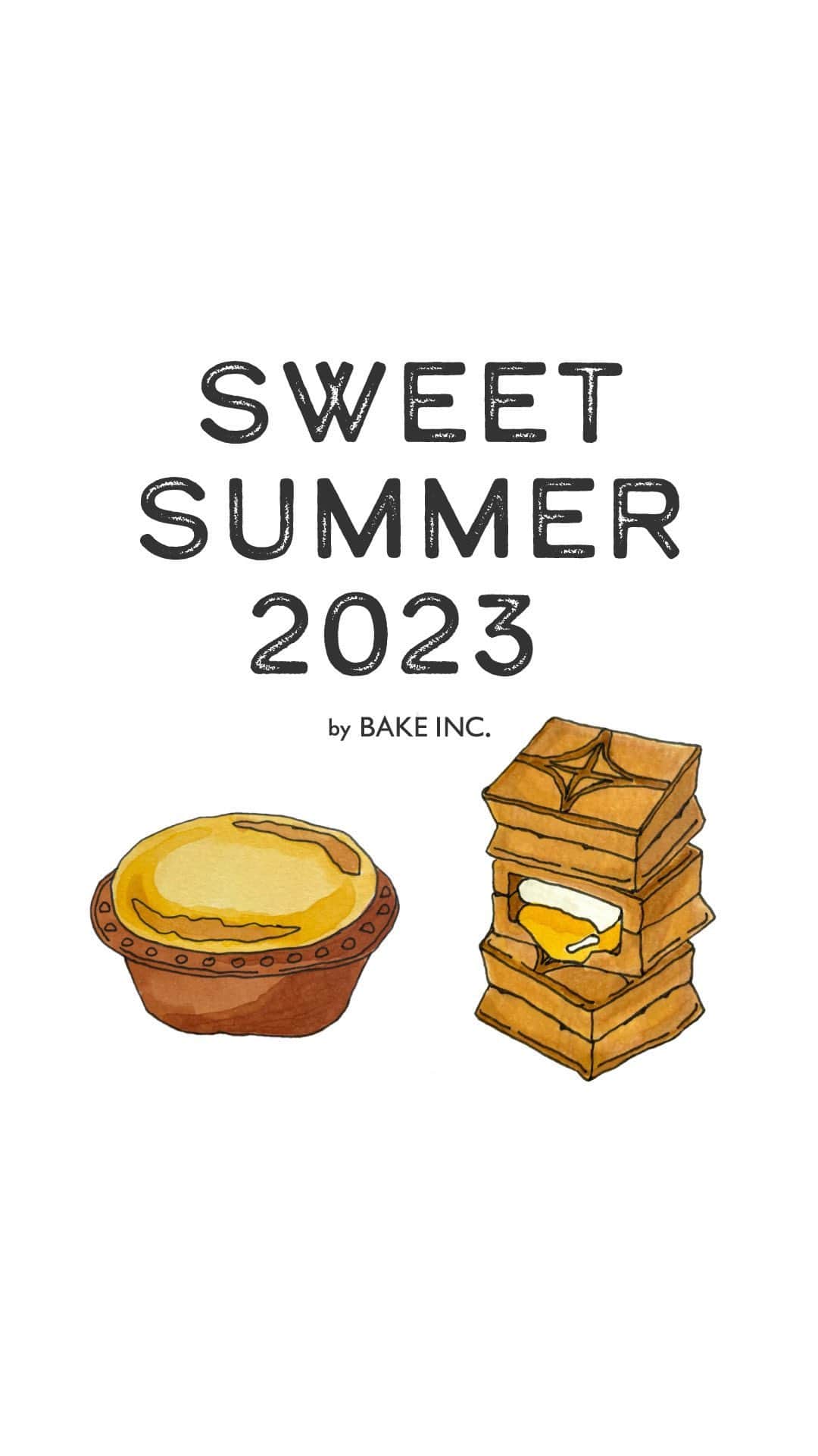 PRESS BUTTER SANDのインスタグラム