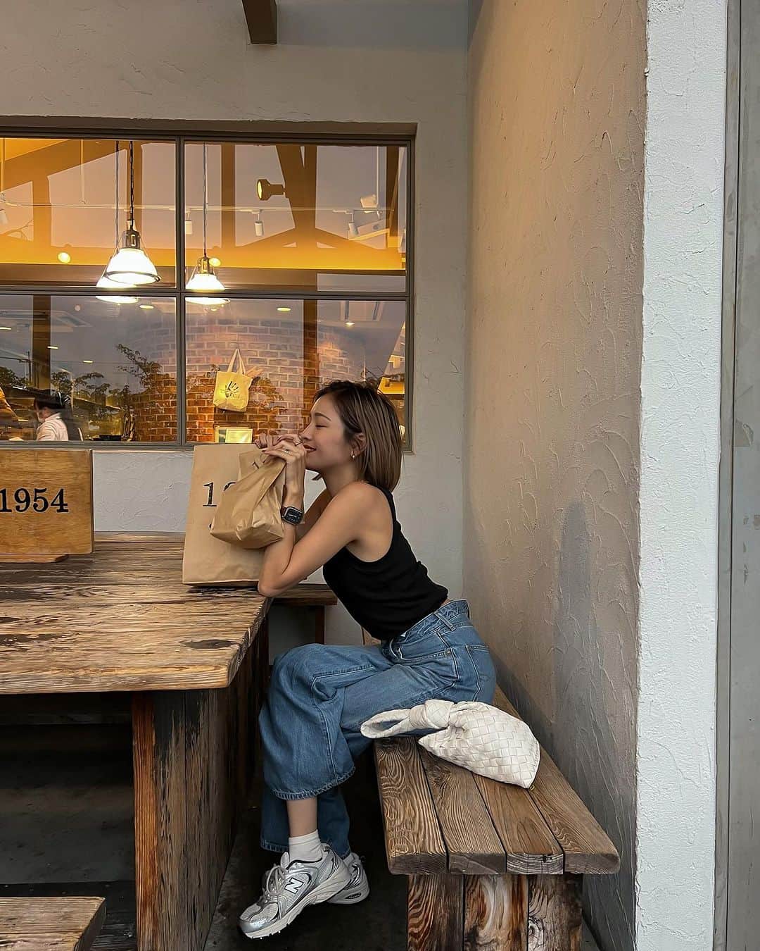 徳永 美乃里のグルメインスタ