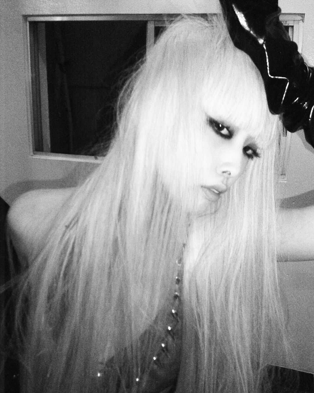 のインスタグラム：「💋⭐︎⭐︎」