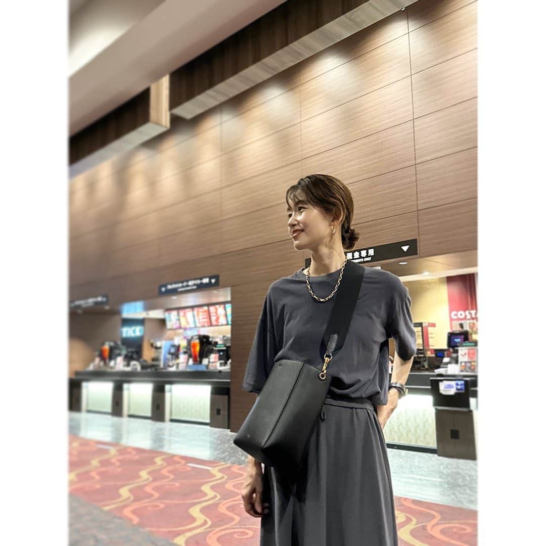 のインスタグラム：「* * 先日 上映終了ギリギリで観に行けた WBCのドキュメンタリー映画 * めちゃくちゃ感動した試合の裏側は もっと感動😭😭😭 * もう一回観たいけど 映画終わっちゃった と 思っていたら アマプラで観られるらしい😆 * 今週末の予定は これで決まり😏 * #トーホーシネマズ日比谷 #憧れを超えた侍たち」