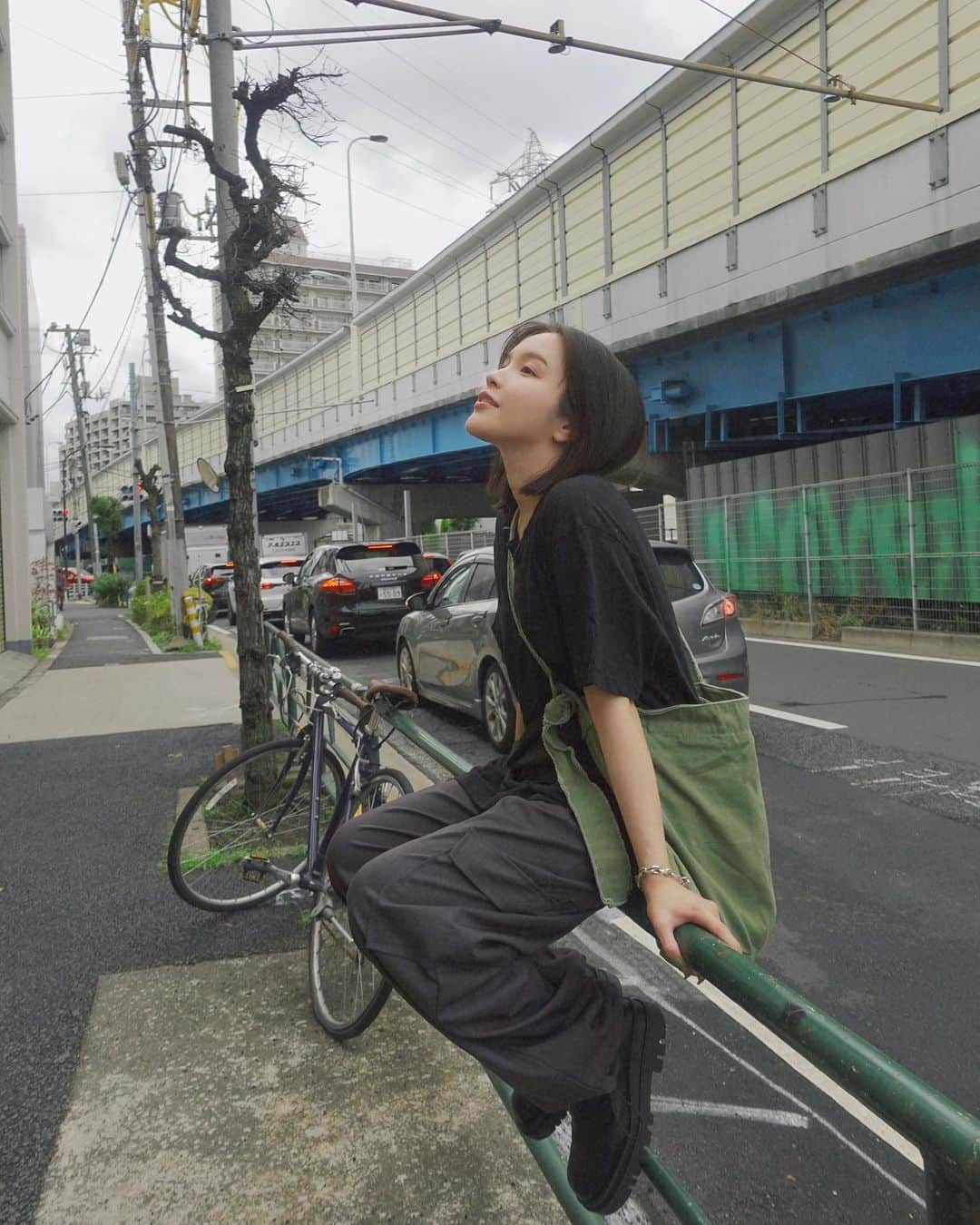 Lilmeさんのインスタグラム写真 - (LilmeInstagram)「이제 곧 칠석이네요〜🎋✨  あと２日後には七夕ですね〜 皆さんは今年なんのお願いをしますか？   私はいま週3の運動しているおかげで どんどん身体が絞れてきているので、 このまま諦めずに運動を続けて 自分がなりたい自分になる為に諦めない心を持てますようにとお願いするつもりです🙏🏻笑  今年はゴルフももっと極められたら嬉しいです⛳️🥰 . . . . #도쿄#도쿄여행#일본#단발#단발머리#韓国#韓国ファッション#韓国コスメ#韓国ストリート#メイク#タンバルモリ#ボブ」7月5日 22時00分 - lilme_official