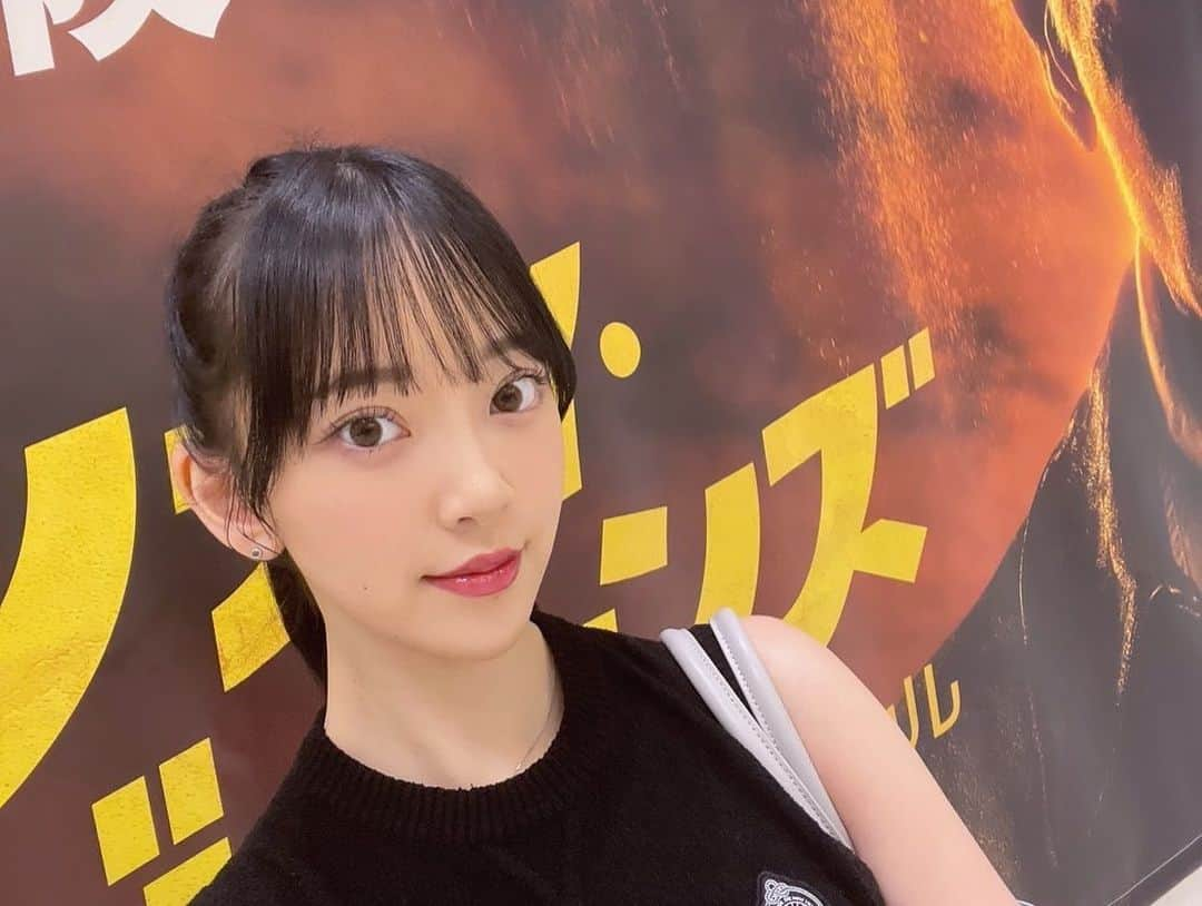 堀未央奈のインスタグラム