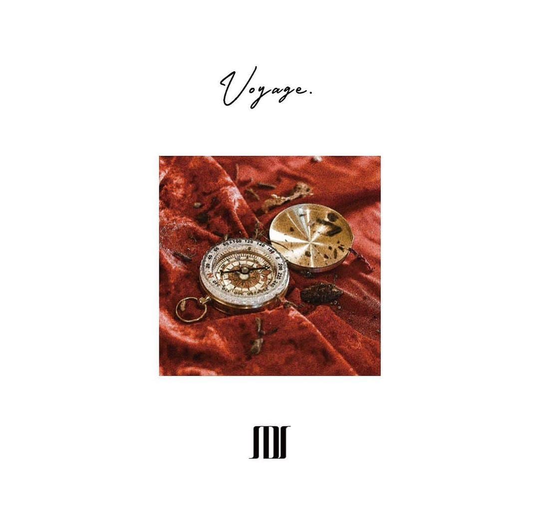 中垣悟のインスタグラム：「本日7/5   SDS / Voyage(feat. Satoru Nakagaki & Daichi Morioka)  がリリースになりました！  初のSDS名義での楽曲リリース。  あらためてですが、SDSとはDaichi @freak_daichi と2人で活動しているスタジオであり、音楽制作仲間。と言ったニュアンスでやっております。  なので今回はあえてタイトルを  Voyage(feat. Satoru Nakagaki & Daichi Morioka)  とさせて頂きました。今後この(feat.○○○)にどんな人が来るのか楽しみになるプロジェクトにしていきたいです… アーティスト、シンガー、ラッパー、プロデューサーの皆さん是非一緒に曲作りましょう！笑  というわけで　#SDS_Voyage でも感想をお待ちしてます！！」