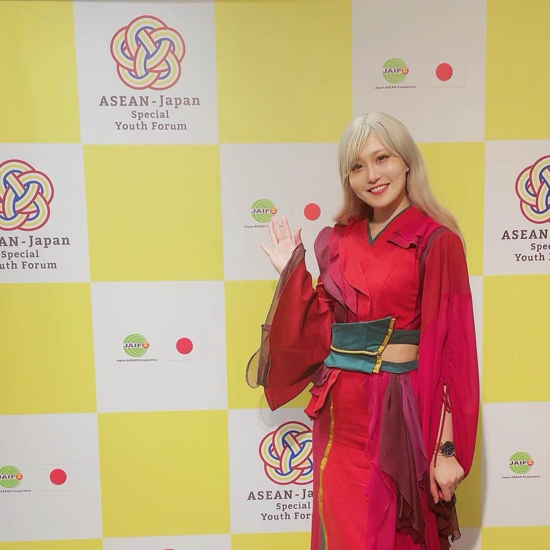 関口愛美のインスタグラム