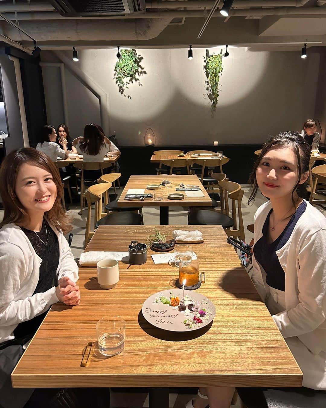 太田理恵のグルメインスタ