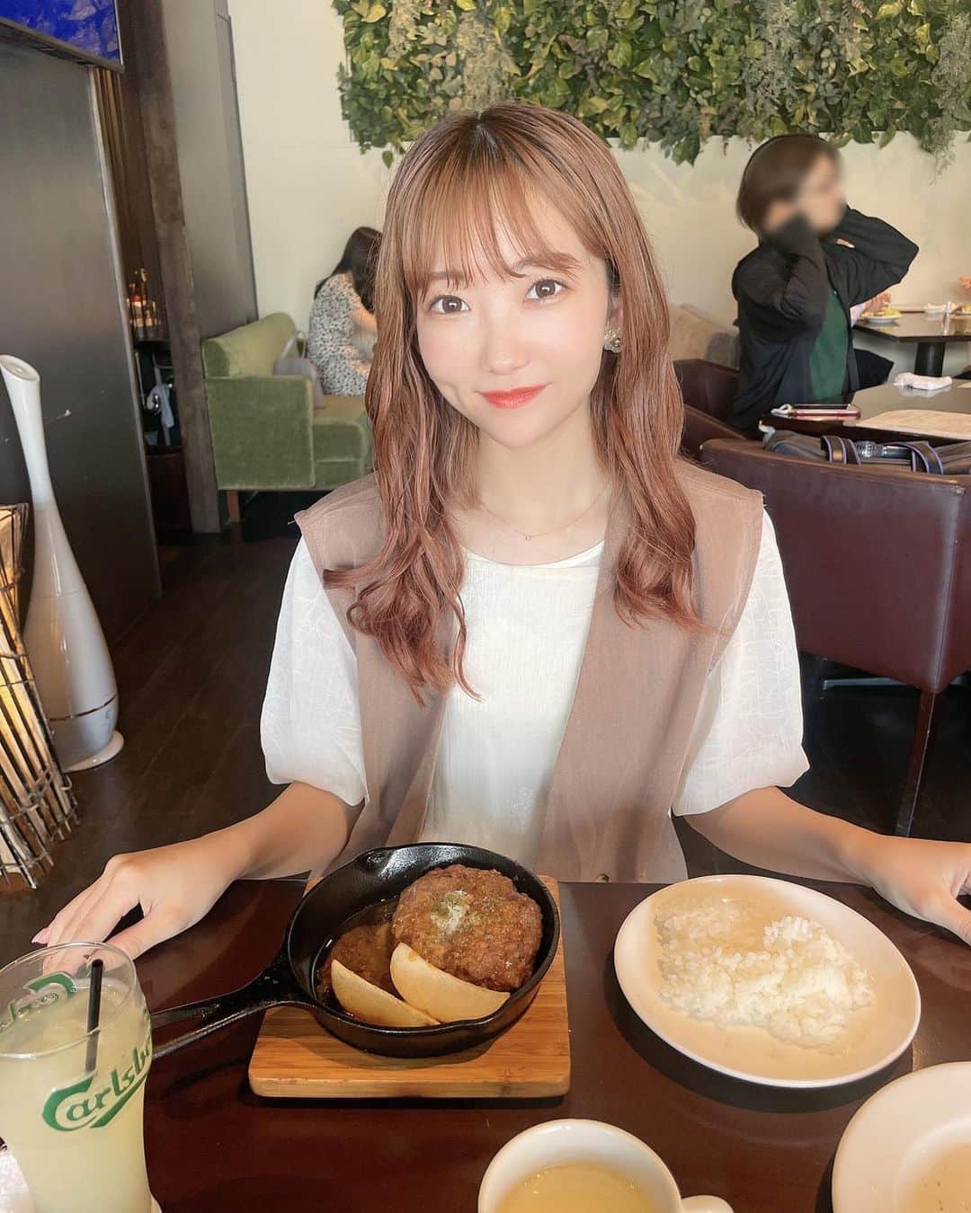 夏川愛実のインスタグラム