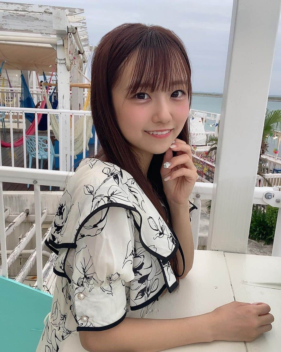 宮脇彩花のインスタグラム