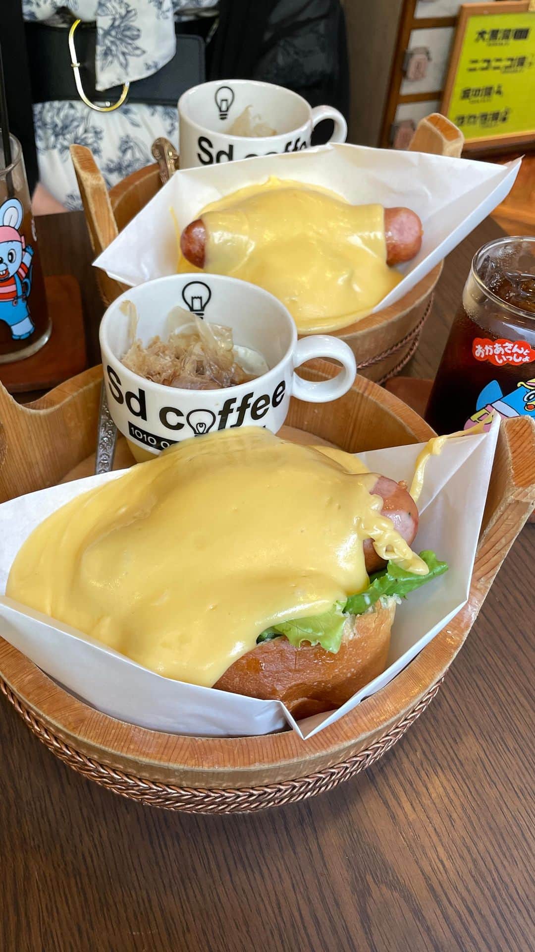 りょうくんグルメのグルメインスタ