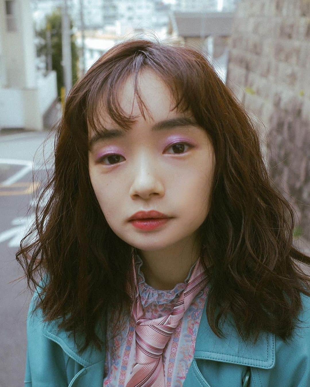 川村安奈のインスタグラム