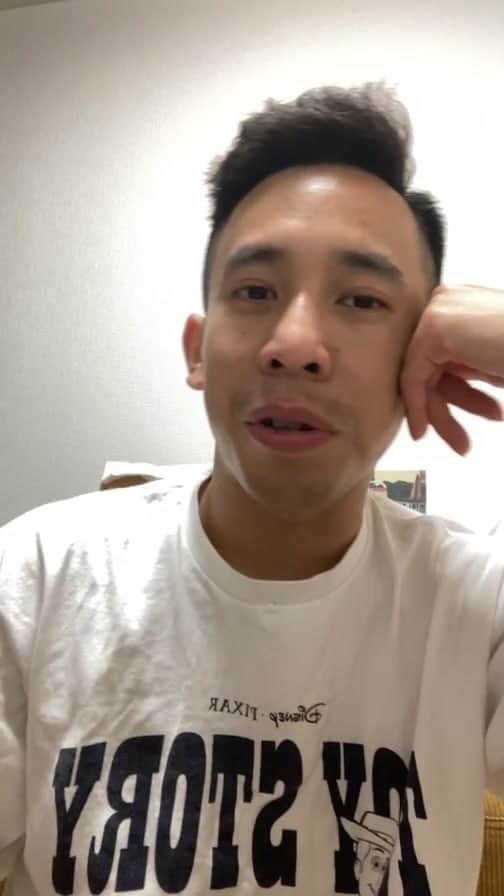 増田光一のインスタグラム：「1人インライべいべー！！」
