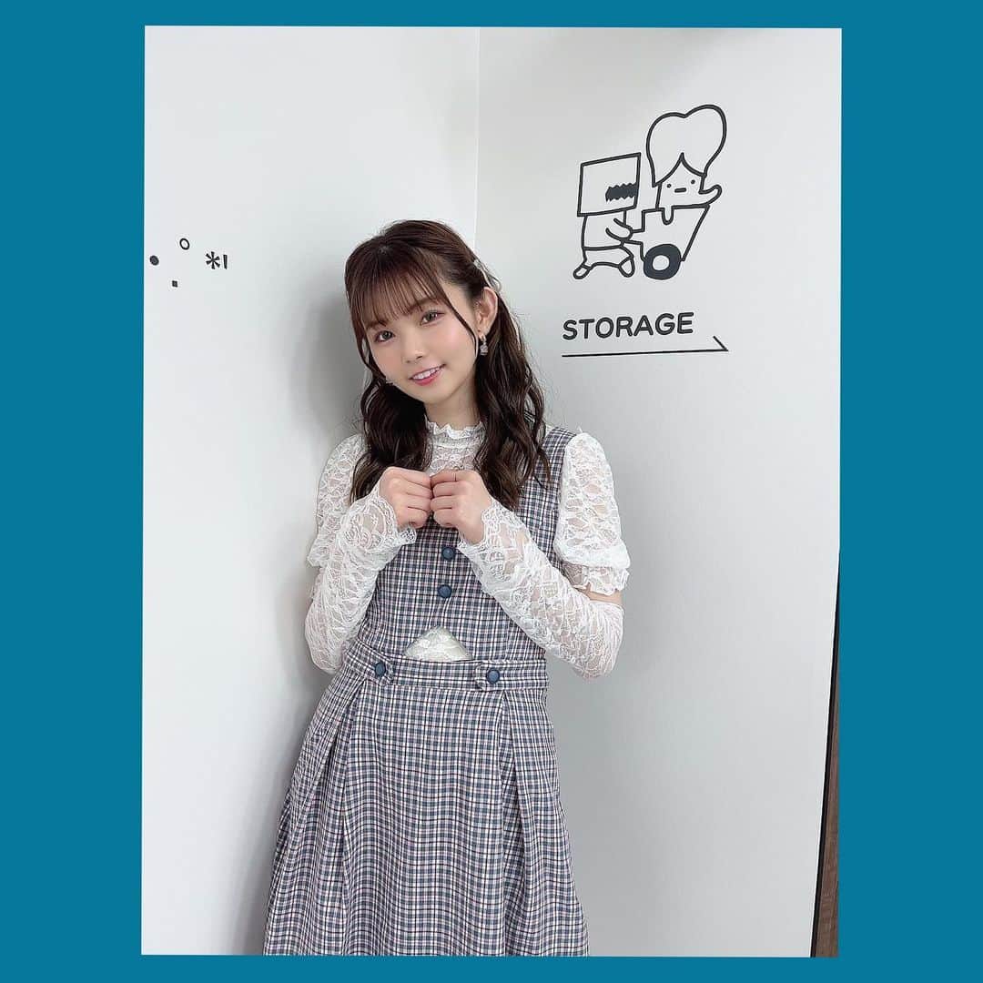 諏訪ななかのインスタグラム：「. #諏訪七課 第24話 だいすきな方たちに囲まれてとっても嬉しい回でした☺️🧡🧡🧡」