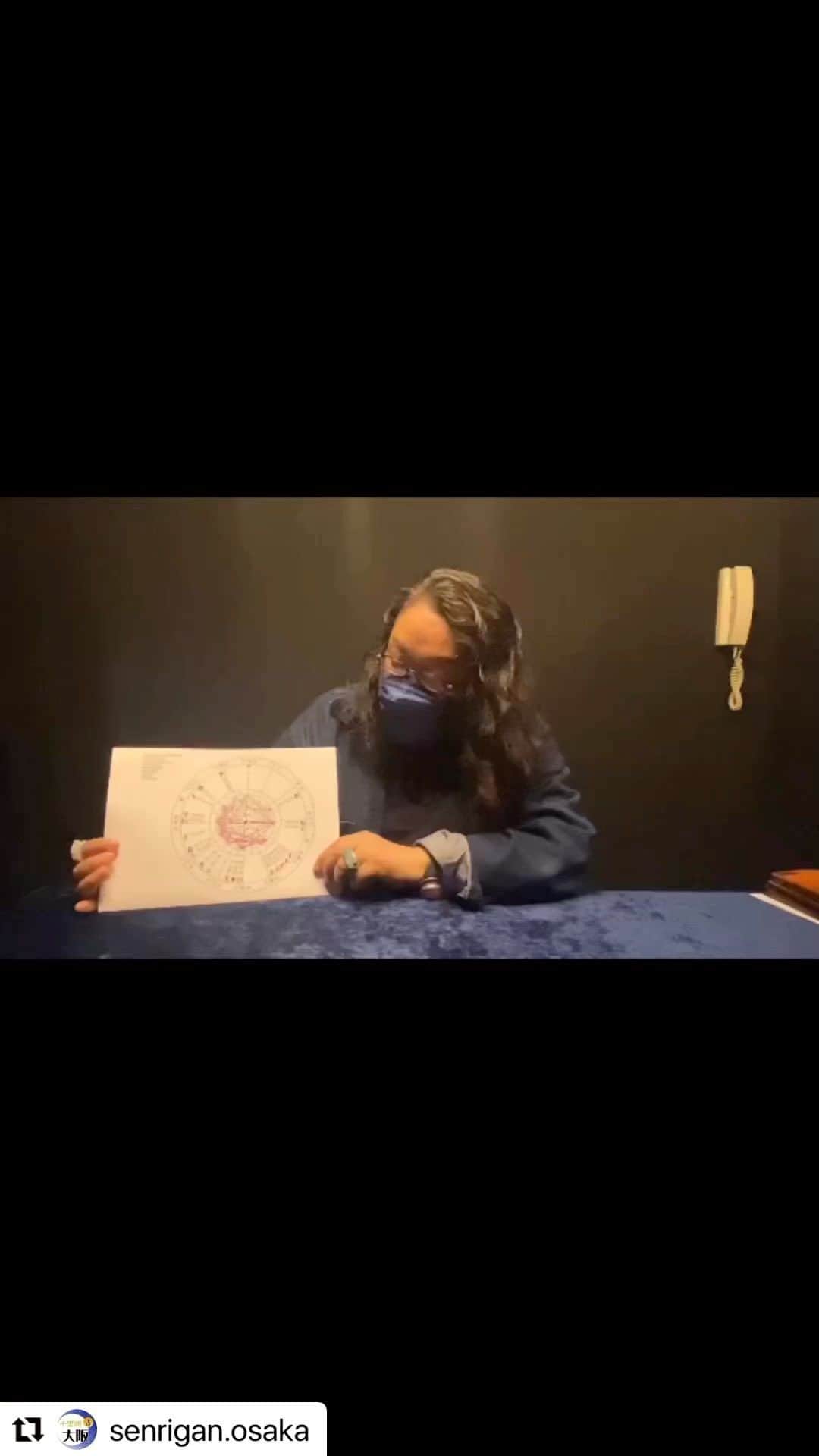 桂のインスタグラム