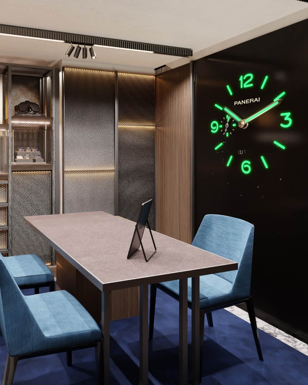 オフィチーネ パネライさんのインスタグラム写真 - (オフィチーネ パネライInstagram)「Living la Dolce Vita 🇮🇹   The new Panerai boutique in Capri (Italy) is now open, in partnership with historic partner @astrua1860  Find your perfect watch, where Italian design meets Swiss expertise; elegance is in the details.   #Panerai #PaneraiBoutique #Capri #Italy」7月5日 23時41分 - panerai