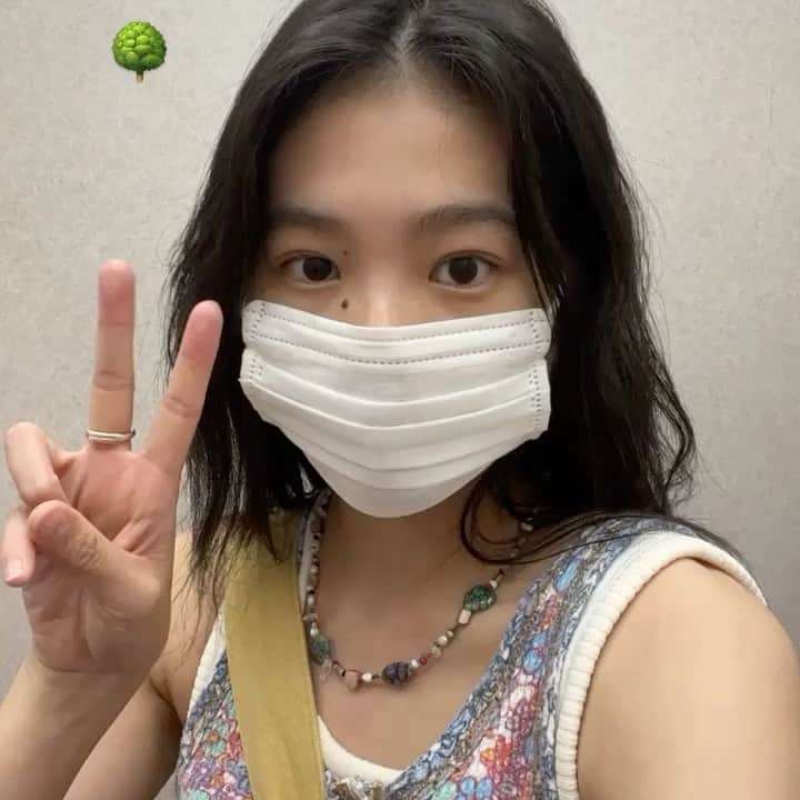 山本奈衣瑠のインスタグラム：「🏡」