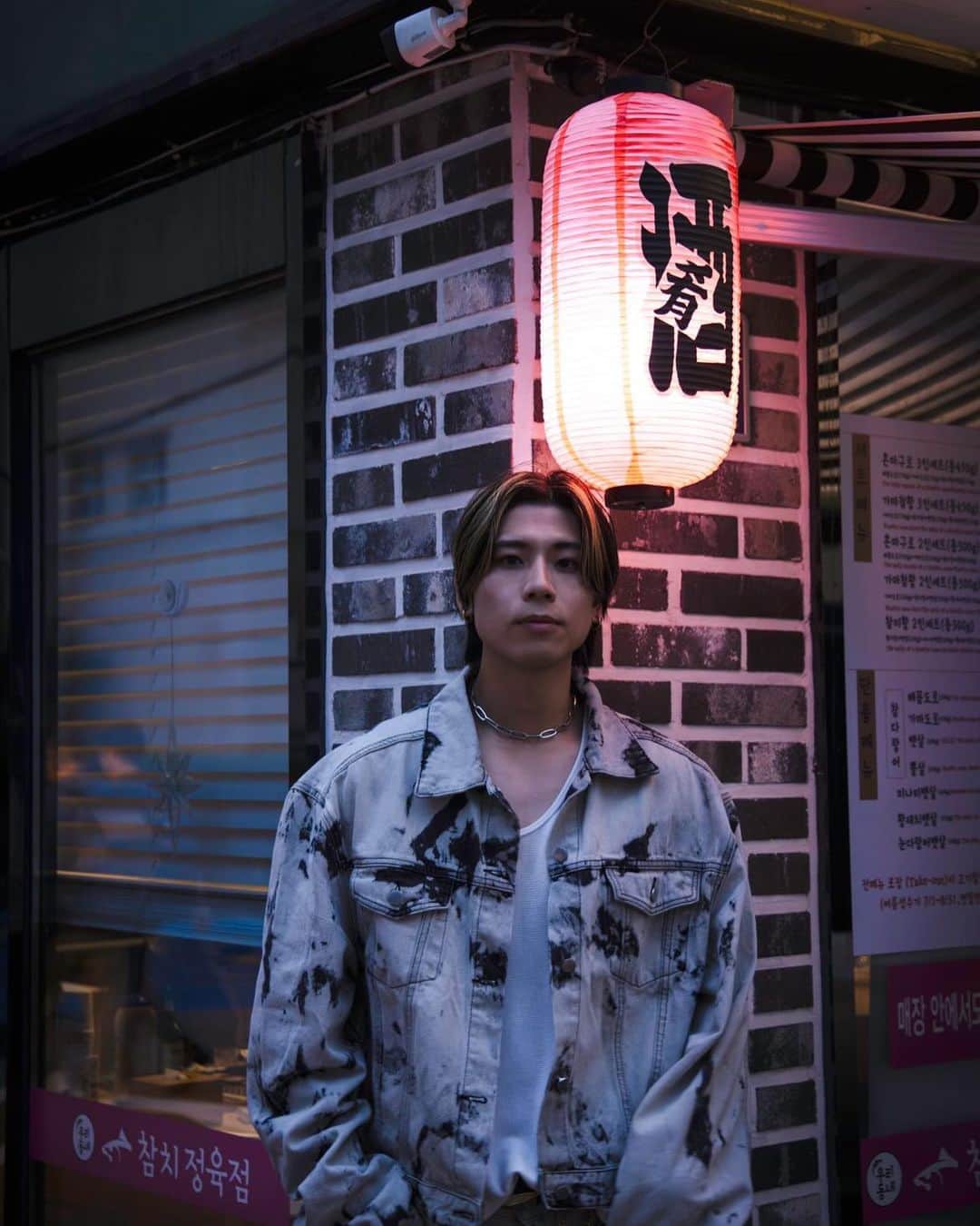 吉原雅斗のインスタグラム