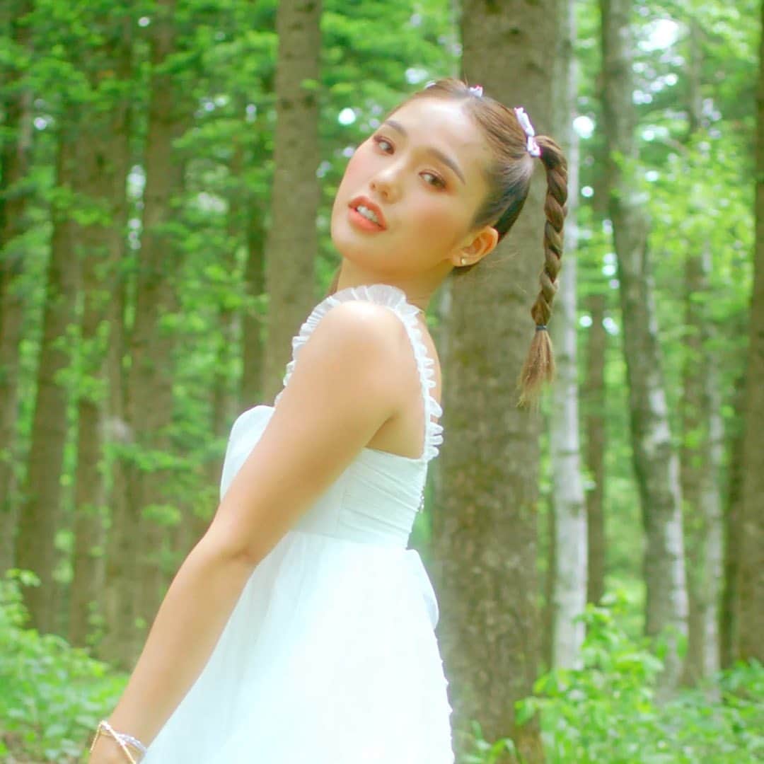 OH MY GIRLのインスタグラム