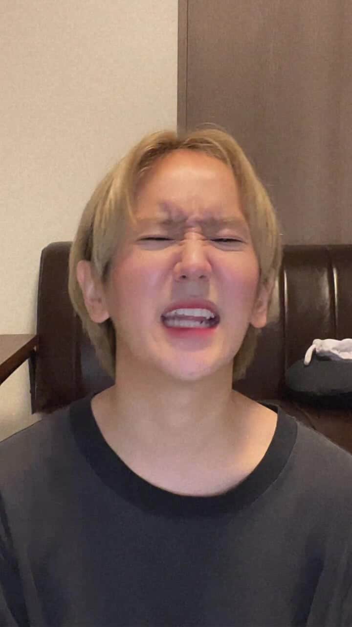 末吉9太郎のインスタグラム：「2023.07.05 深夜のナイスチューミーチュー」