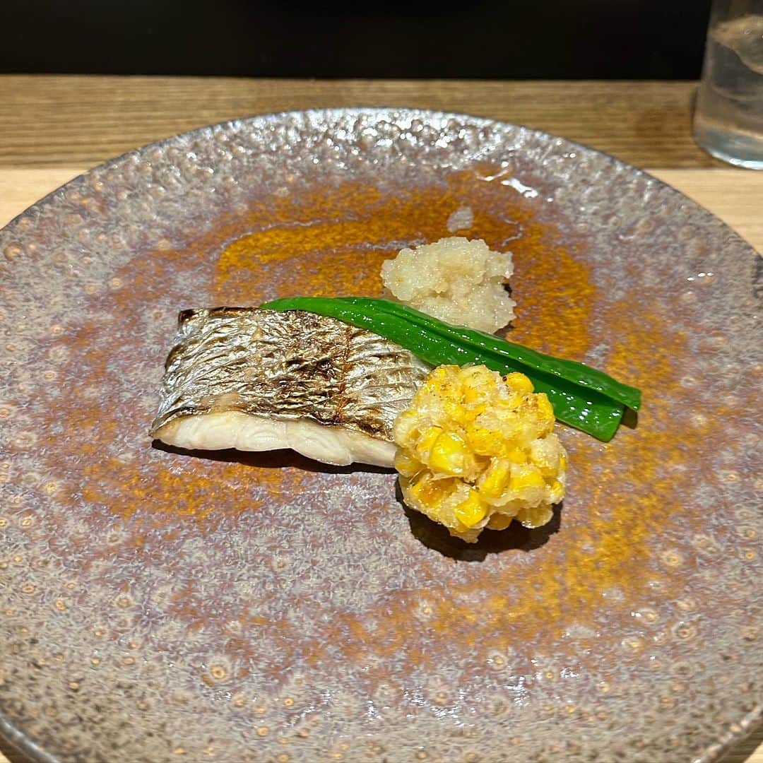 Mika Jimboのインスタグラム