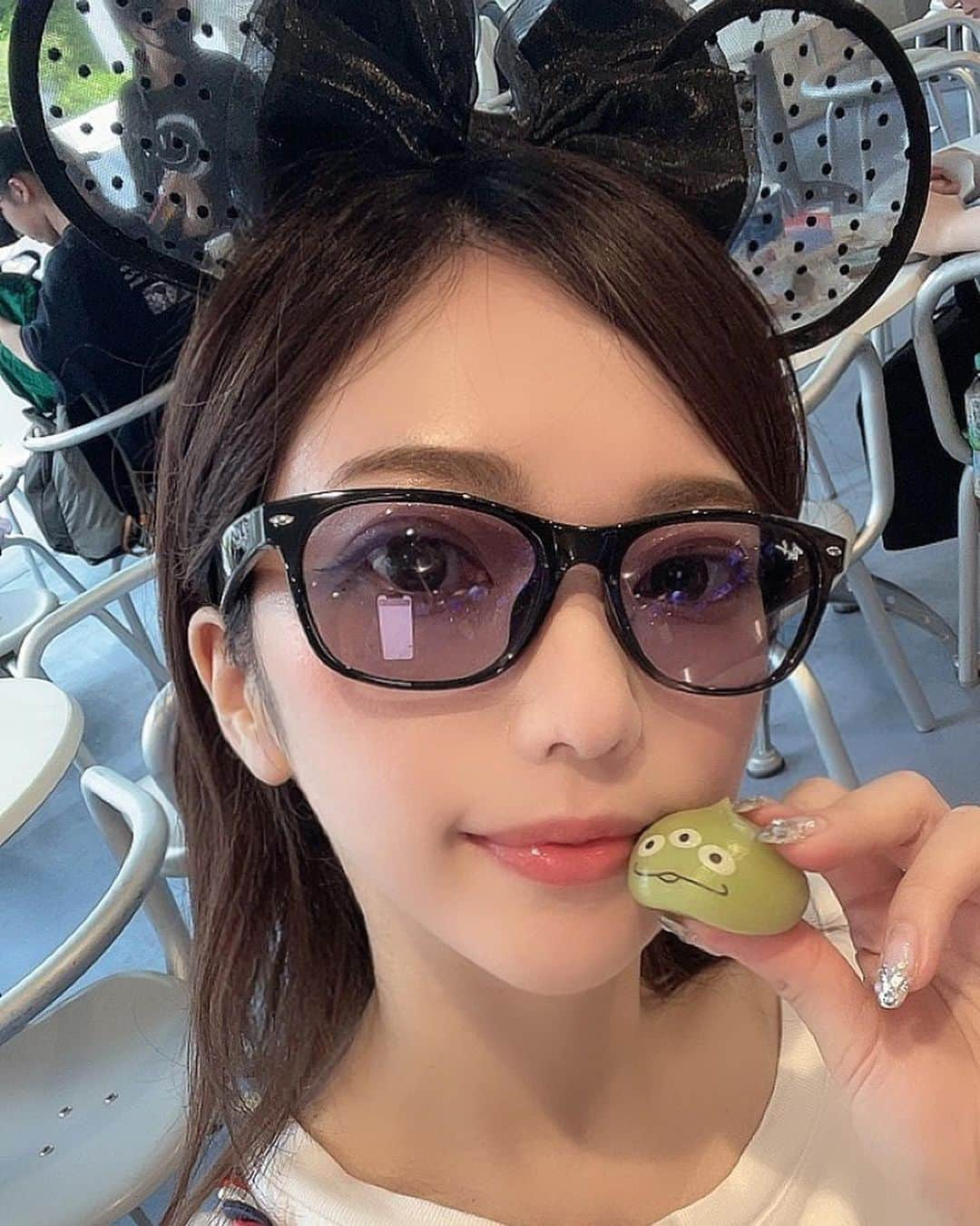 一鷹杏奈のインスタグラム