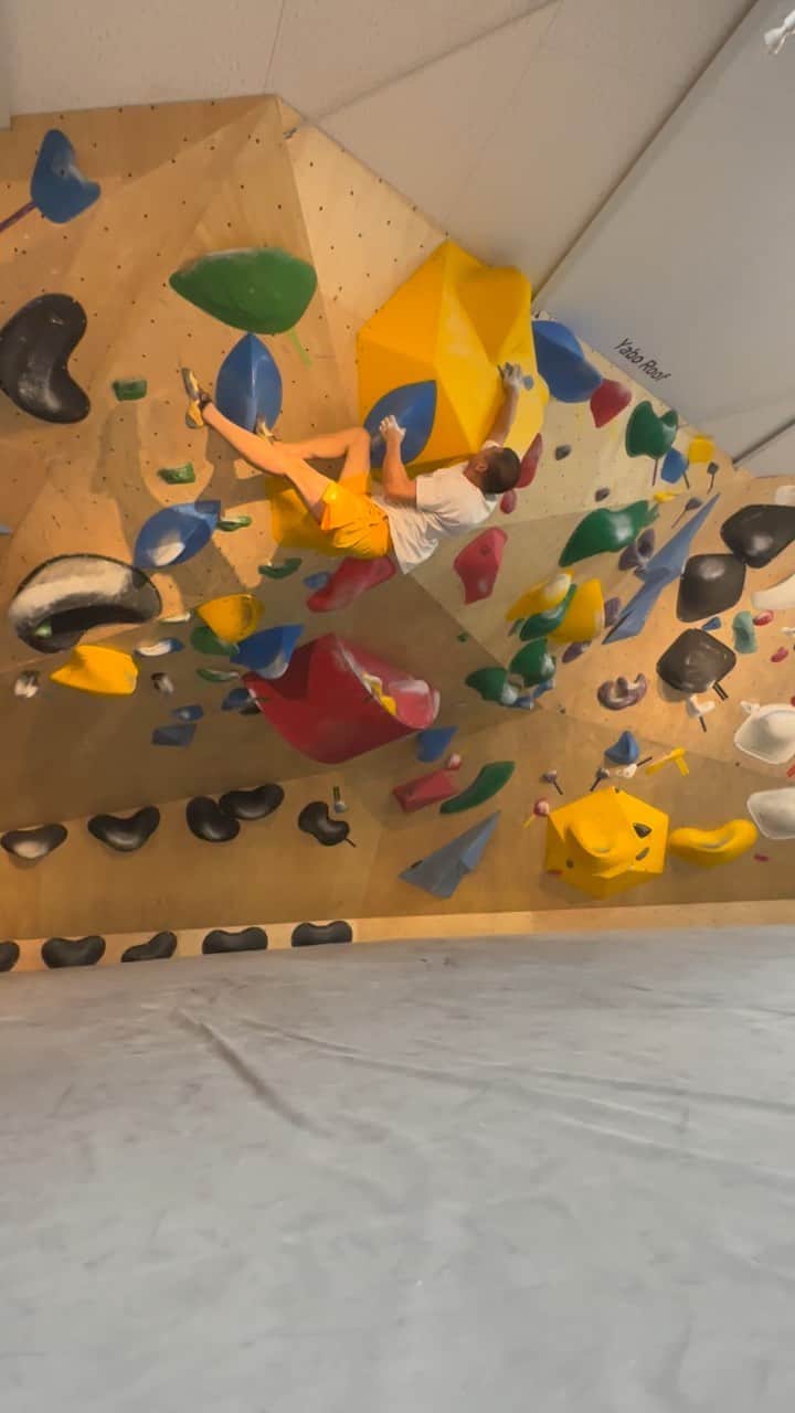 平山ユージのインスタグラム
