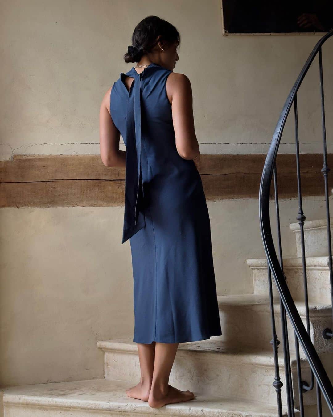 Ted Bakerのインスタグラム：「Evenings in the South of France wearing @tedbaker #TedBaker #Holiday #Ad」