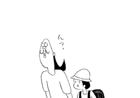 ケイタイモのインスタグラム：「2023/7/5 家も頑張れお父ちゃん！1835話 #マンガ #インスタ漫画 #育児漫画 #日常漫画 #instacomics #子育て #3姉弟 #ケイタイモ #keitaimo」