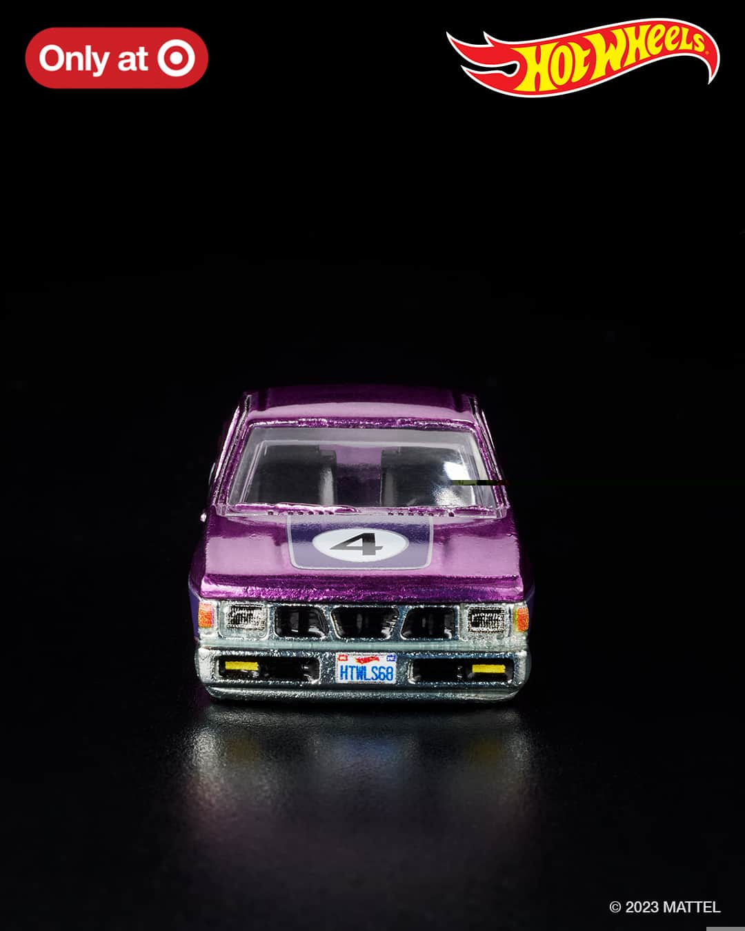 Hot Wheelsさんのインスタグラム写真 - (Hot WheelsInstagram)「What’s one more to the collection? Get your hands on this Custom ‘93 Nissan Hardbody (D21) when you buy $20 of die-casts at @Target.   Learn more at HotWheelsCollectors.com」7月6日 1時34分 - hotwheelsofficial