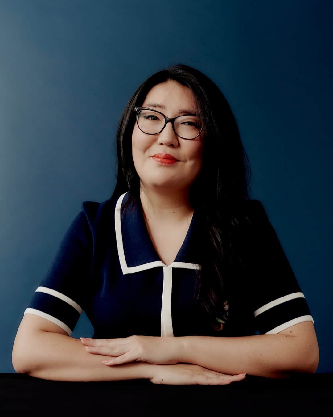 TIME Magazineさんのインスタグラム写真 - (TIME MagazineInstagram)「Author Jenny Han has become one of the biggest names in teen movies and TV, thanks to the popular adaptations of her work.   She’s been dubbed Gen Z’s Nancy Meyers, sought out by collaborators like Shonda Rhimes, and signed an exclusive deal with Amazon Studios.   She's even working on a new project for adults: A film she envisions as a homage to classic, Nora Ephron ’90s romantic comedies, featuring actors of color in the leading roles. “It’s a New York story about a writer, as many of my stories are,” Han says.  At the link in bio, Han opens up about adapting her work like #ToAllTheBoys and #TheSummerITurnedPretty — and how she ensures getting certain sacred scenes right.  Photograph by Jingyu Lin (@jingyulin_)」7月6日 2時00分 - time